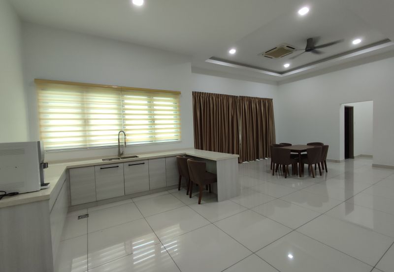 Nilai Springs Heights