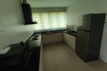 Nilai Springs Heights