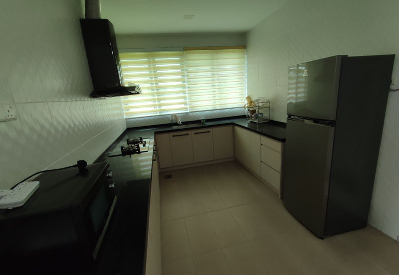 Nilai Springs Heights