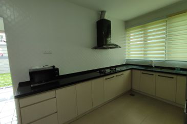 Nilai Springs Heights