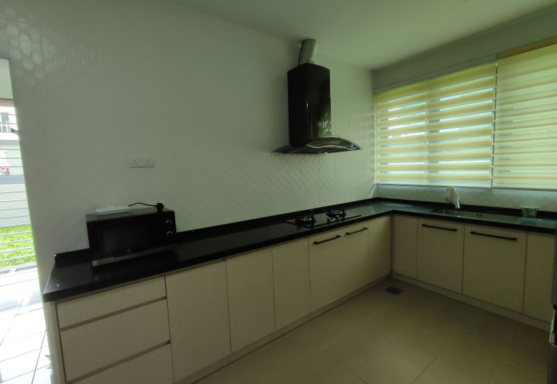 Nilai Springs Heights