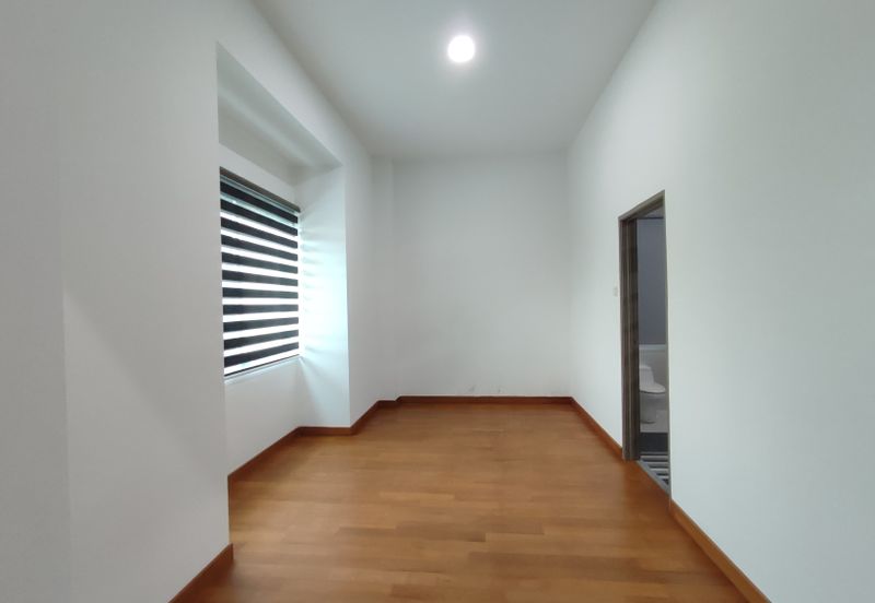 Nilai Springs Heights