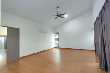 Nilai Springs Heights