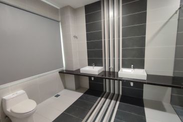 Nilai Springs Heights