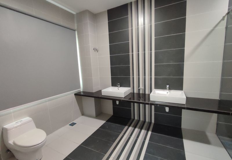 Nilai Springs Heights