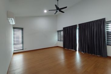 Nilai Springs Heights