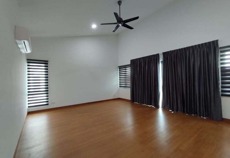 Nilai Springs Heights