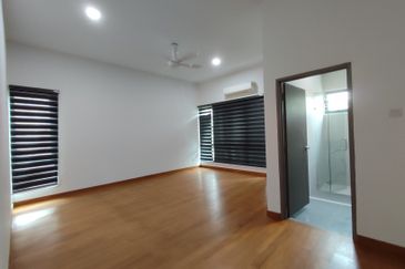 Nilai Springs Heights