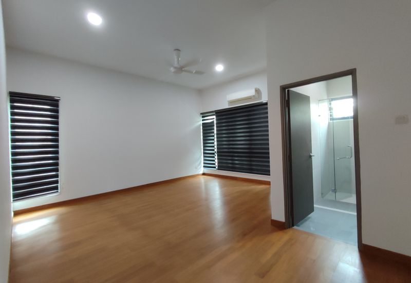 Nilai Springs Heights