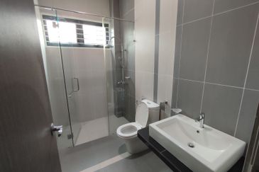 Nilai Springs Heights