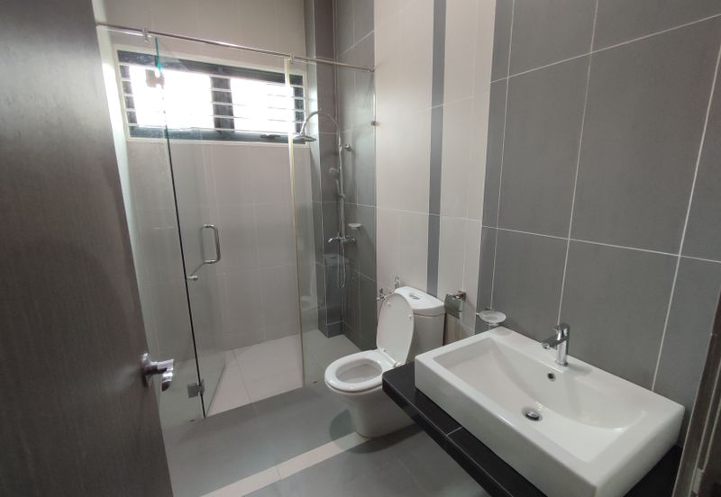 Nilai Springs Heights