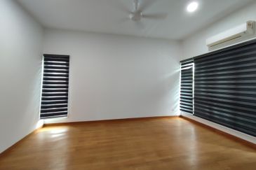 Nilai Springs Heights