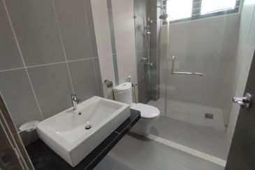 Nilai Springs Heights