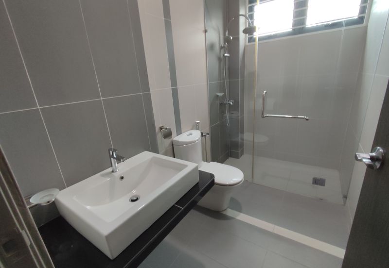 Nilai Springs Heights