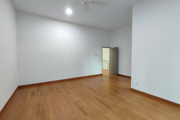 Nilai Springs Heights