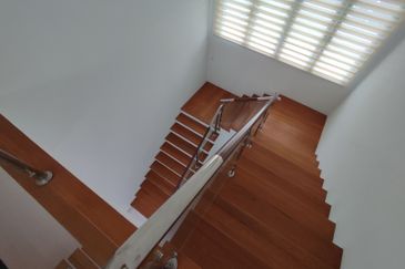 Nilai Springs Heights