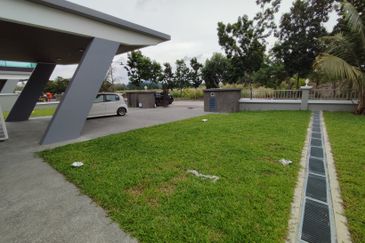 Nilai Springs Heights