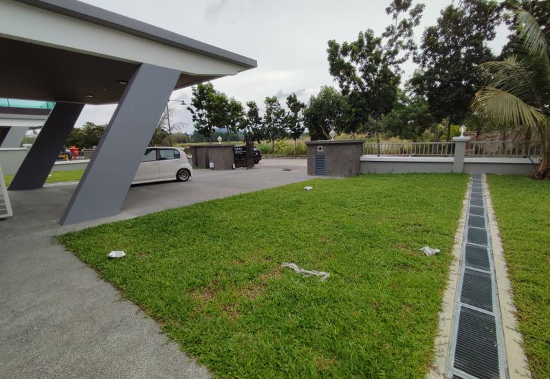 Nilai Springs Heights