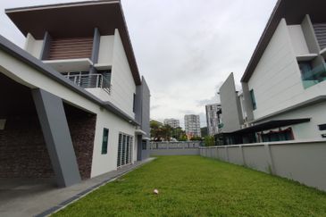 Nilai Springs Heights