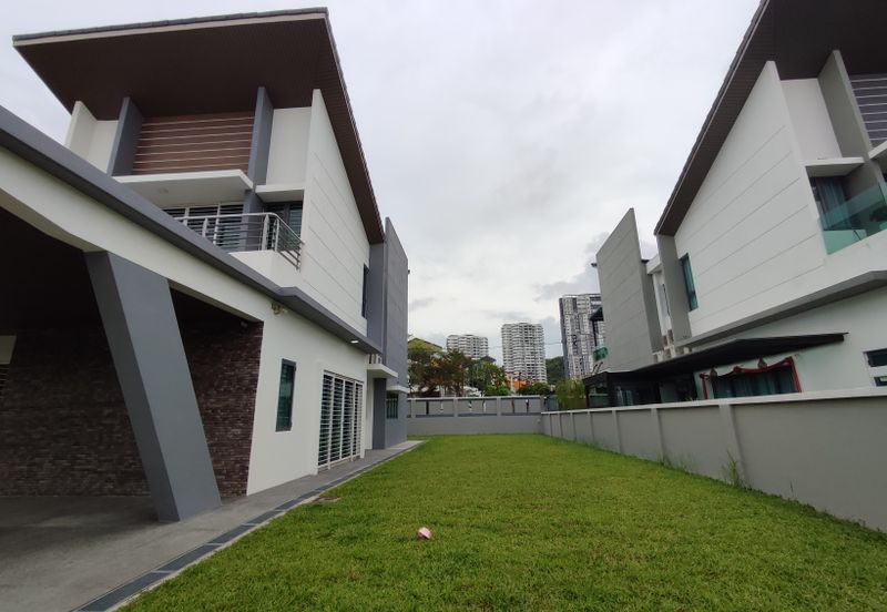 Nilai Springs Heights