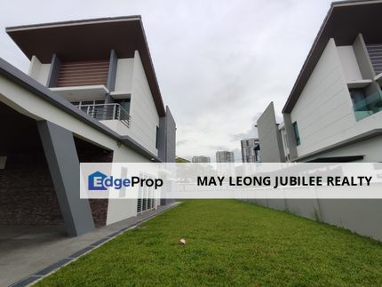 Limited Bungalow Unit @ Nilai Spring Heights, Negeri Sembilan, Nilai