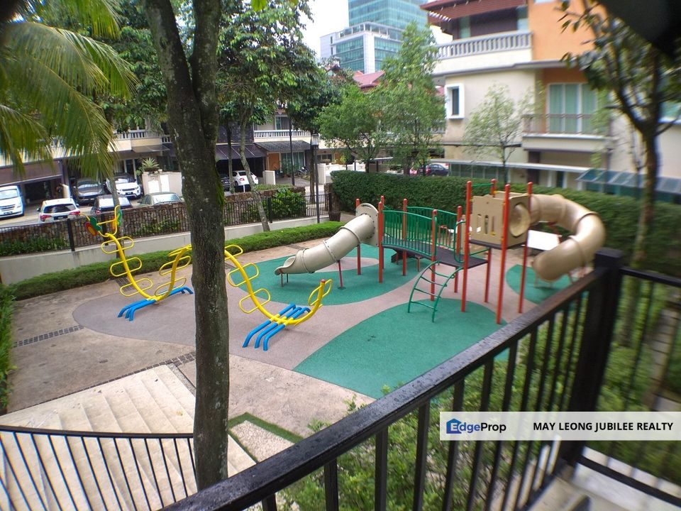 Duta Tropika, Hartamas, Mont Kiara, Kuala Lumpur, Dutamas