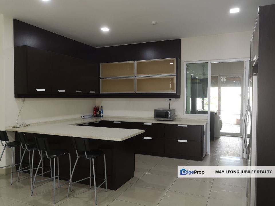 Duta Tropika, Hartamas, Mont Kiara, Kuala Lumpur, Dutamas