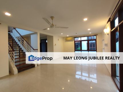 Quiet Villa Unit @ Bukit Ledang, Kuala Lumpur, Damansara Heights