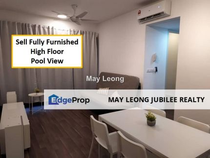 Geo Bukit Rimau, Shah Alam, Selangor, Shah Alam