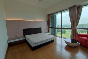 The View @ Serai Saujana