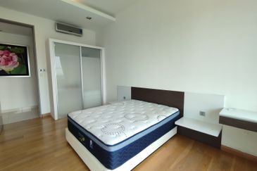 The View @ Serai Saujana