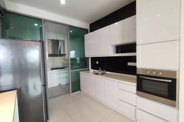 The View @ Serai Saujana