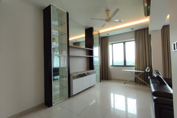 The View @ Serai Saujana