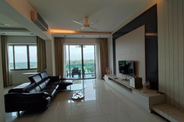 The View @ Serai Saujana