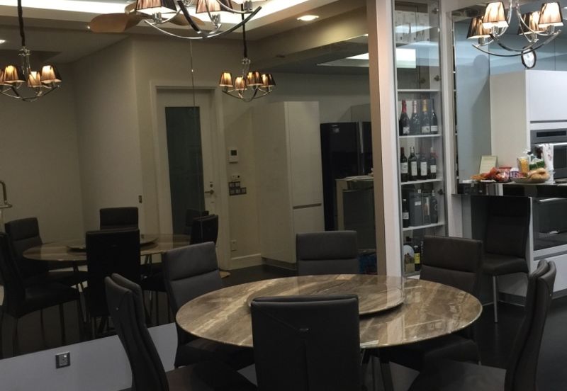 East Residence @ KLGCC