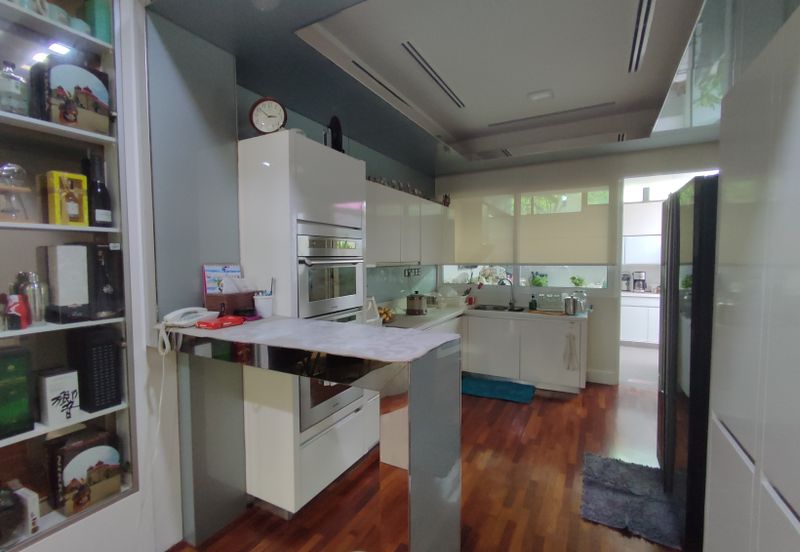 East Residence @ KLGCC