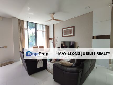 Rare Unit East Residence KLGCC Sri Hartamas, Kuala Lumpur, Damansara