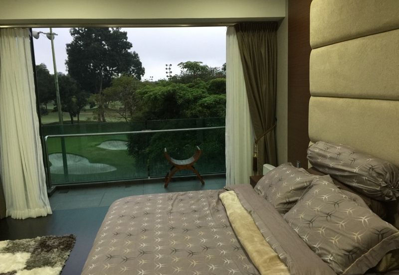 East Residence @ KLGCC