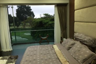 East Residence @ KLGCC