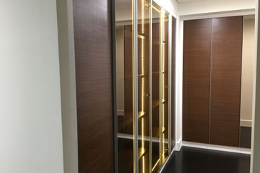 East Residence @ KLGCC