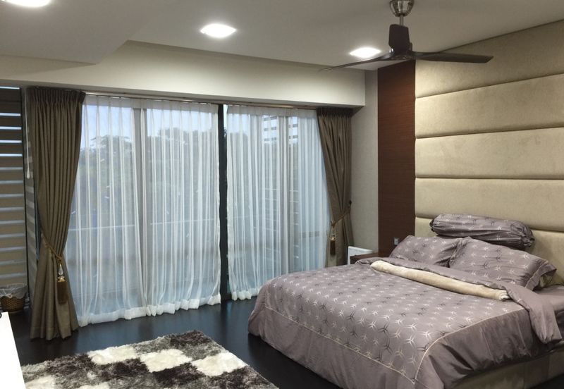 East Residence @ KLGCC