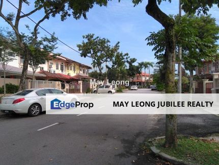 Endlot with Land for Sale In Ara Damansara, Selangor, Ara Damansara