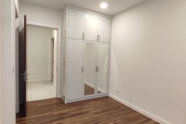 Villa Serene Kiara, Hartamas