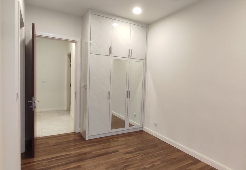 Villa Serene Kiara, Hartamas