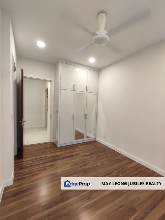 Villa Serene Kiara, Hartamas, Kuala Lumpur, Sri Hartamas 