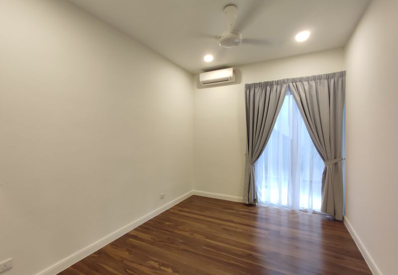 Villa Serene Kiara, Hartamas