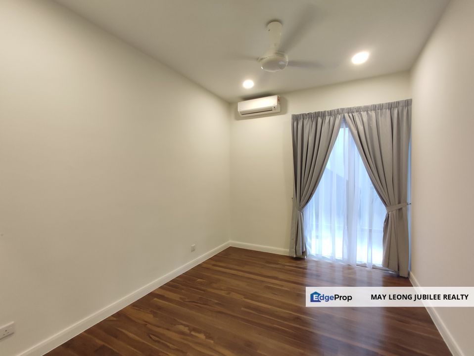 Villa Serene Kiara, Hartamas, Kuala Lumpur, Sri Hartamas 