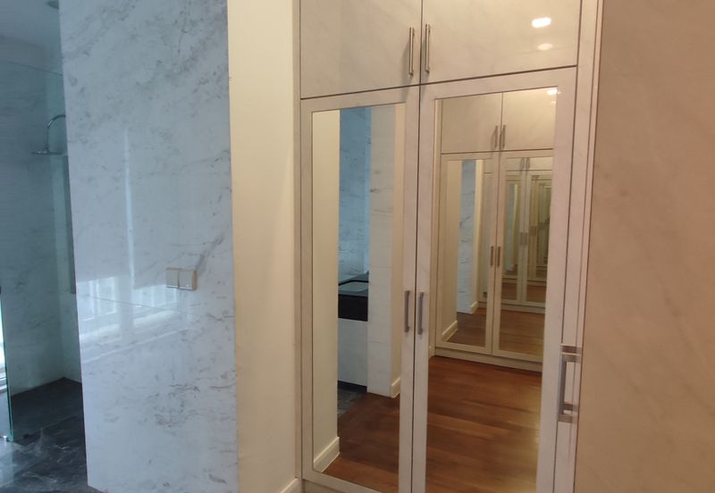 Villa Serene Kiara, Hartamas