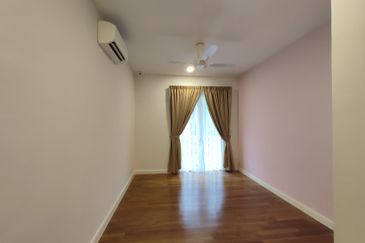 Villa Serene Kiara, Hartamas