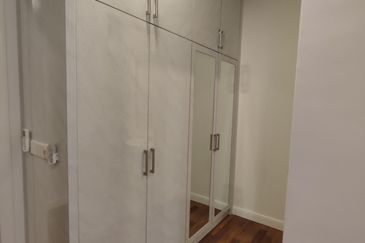 Villa Serene Kiara, Hartamas